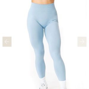 Paragon Seamless Form Leggings 25”